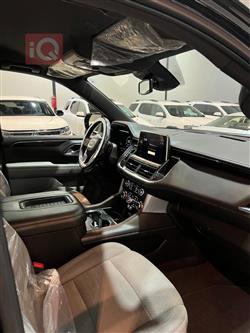 جی ئێم سی یوکۆن